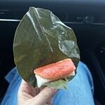 Kaki no Hazushi Yamato Tenri Ten - 