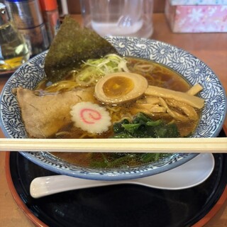 唐麺や十兵衛_0