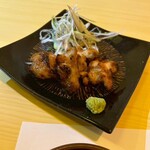 肉與魚 Chanto 青葉一番町店 - 