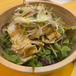 肉與魚 Chanto 青葉一番町店 - 