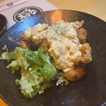 肉與魚 Chanto 青葉一番町店 - 