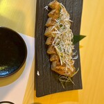 肉與魚 Chanto 青葉一番町店 - 