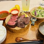 牛舌之檸檬 澀谷店