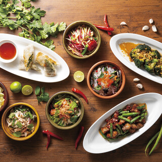 マンゴツリーカフェ_2