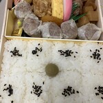 崎陽軒 - 料理写真: