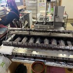 手打ち蕎麦 - 料理写真:
