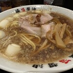 一刻魁堂 - 料理写真: