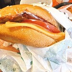 バーガーキング  - 