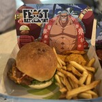 ディスカバリー・レストラン - 