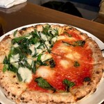 PIZZA 一郎 - 