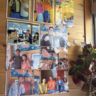 勝浦港 市場食堂 勝喰_2