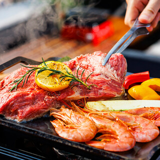 名古屋ビアガーデン MIRAI TOWERビュー_2