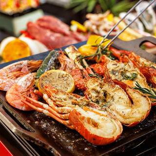 名古屋ビアガーデン MIRAI TOWERビュー_2