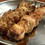 四文屋 - 料理写真: