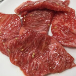 Ore no Yakiniku Ginza 4 chome - 