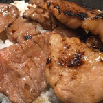 Ore no Yakiniku Ginza 4 chome - 