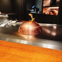 Wolfgang's Steakhouse Teppan - 