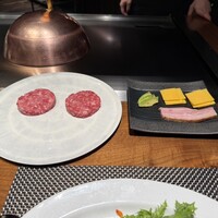 Wolfgang's Steakhouse Teppan - 