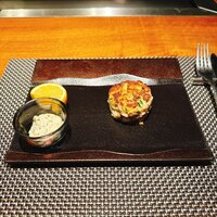 Wolfgang's Steakhouse Teppan - 