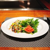 Wolfgang's Steakhouse Teppan - 