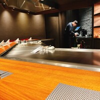Wolfgang's Steakhouse Teppan - 