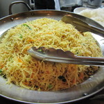 え～が屋ぁ - スリランカのヌードル♪