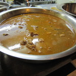 え～が屋ぁ - チキンカレー♪