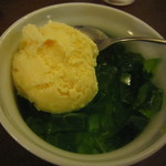 え～が屋ぁ - スリランカのデザート♪