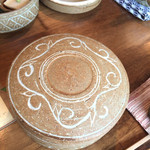 ひとしずく - 器も素敵♪