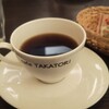 カフェ タカトリ - 