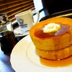 星乃珈琲店 - 料理写真: