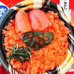 めんたいパーク - 