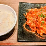 焼肉・韓国料理 KollaBo - 