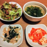 焼肉・韓国料理 KollaBo - 