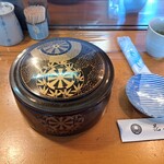 花ふじ - 料理写真: