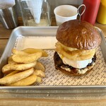 1/3 HAMBURGER FACTORY