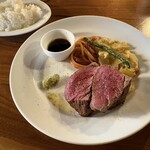 カルネジーオ ウエスト - 