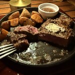 POSILLIPO cucina meridionale - 