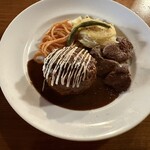 カルネジーオ ウエスト - 