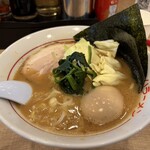 松福 - 料理写真: