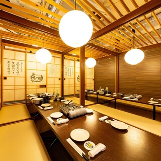 全席個室 居酒屋 あや鶏 長崎佐世保店