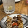 博多串焼き バッテンよかとぉ - 