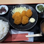 居食家 - 料理写真: