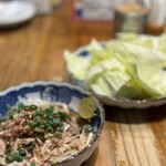 博多串焼き バッテンよかとぉ - 