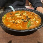 친탄탄 카이힌 마쿠하리 에키마에점 - 