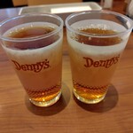 デニーズ - ドリンク写真: