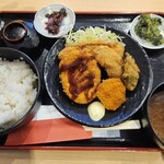 居食家 - 