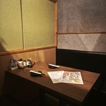 個室居酒屋 船橋酒房 - 