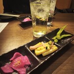 個室居酒屋 船橋酒房 - 