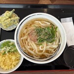丸駒製麺 - 